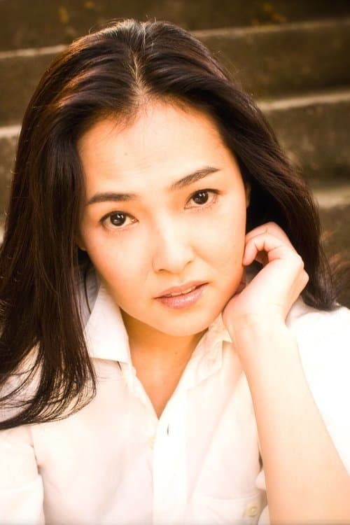 Kaori Mizushima photo