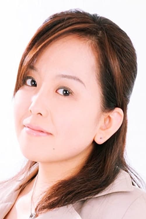 Kaori Nakamura photo