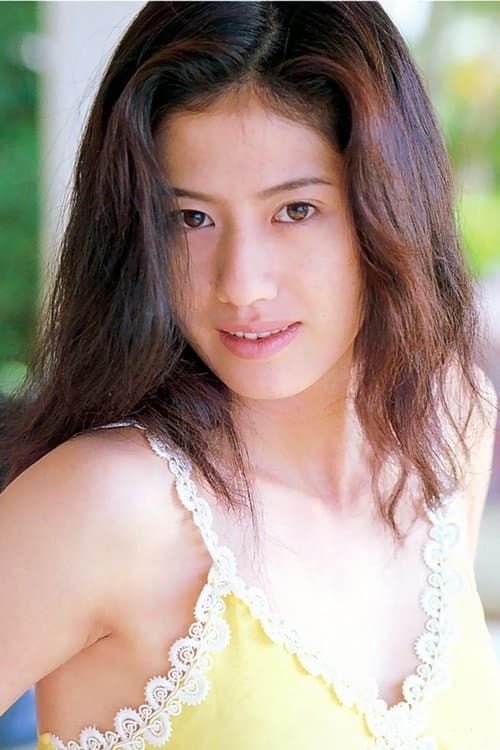 Kaori Shimamura photo