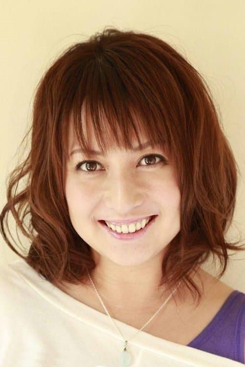 Kaori Shimizu photo