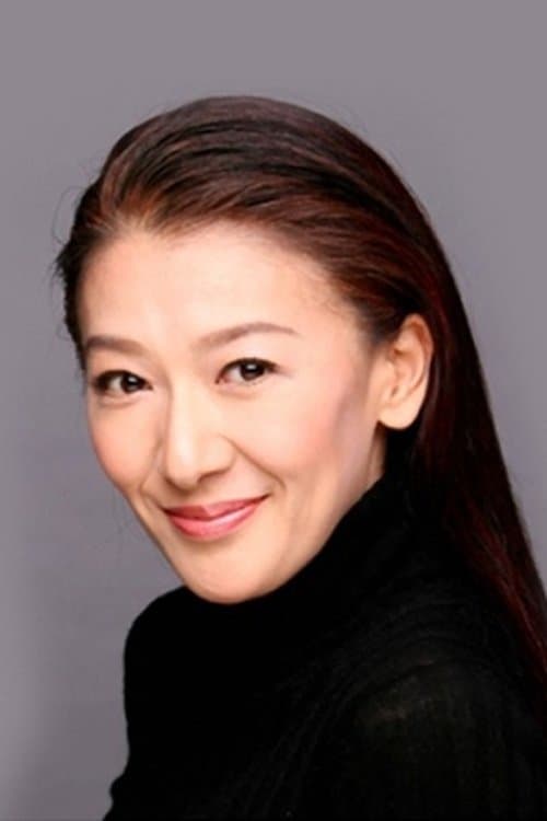 Kaori Torii photo