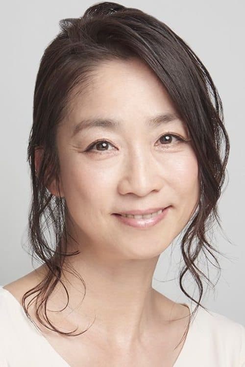 Kaori Yamagata photo