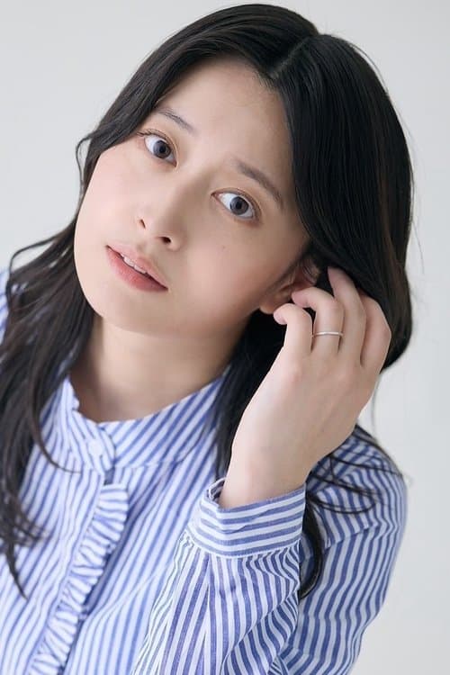 Kaoru Gotô photo