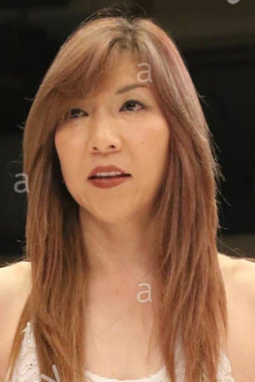 Kaoru Maeda photo