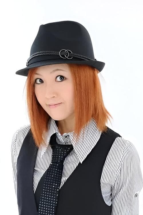 Kaoru Mizuhara photo