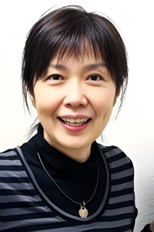 Kaoru Mizuki photo