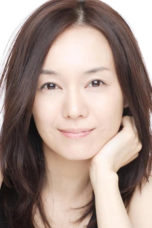 Kaoru Okunuki photo