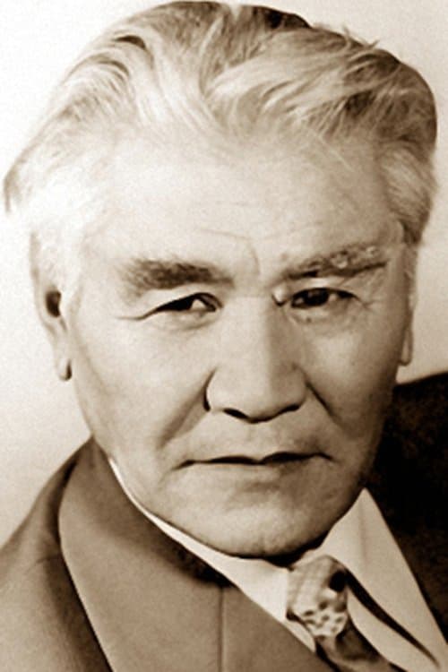 Kapan Badyrov photo