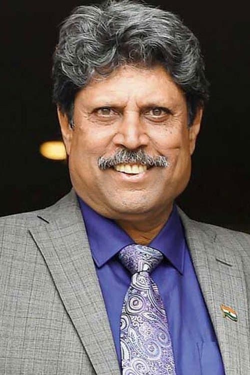 Kapil Dev photo