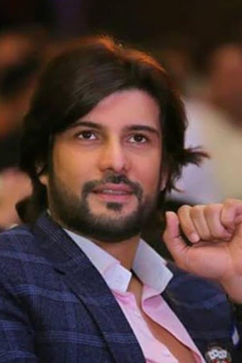 Kapil Jhaveri photo