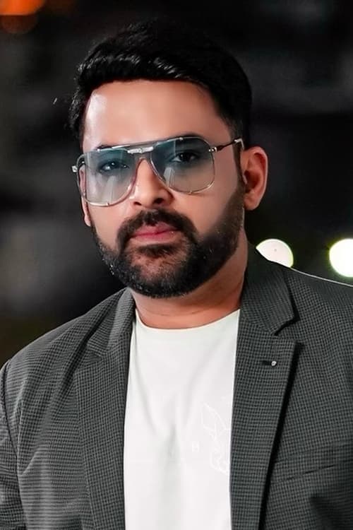 Kapil Sharma photo