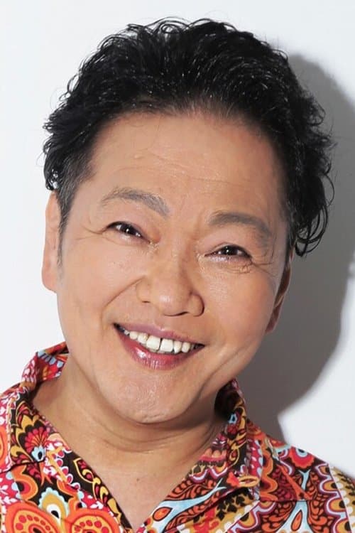 Kappei Yamaguchi photo