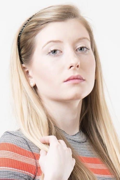 Kara Curnane Joseph photo