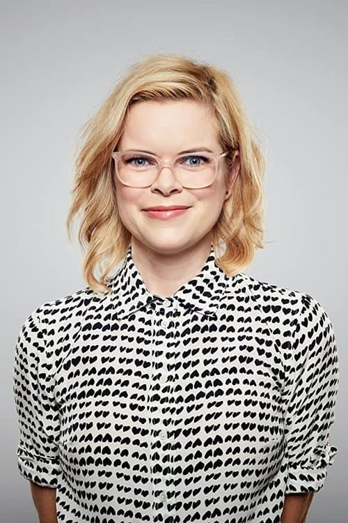 Kara Holden photo