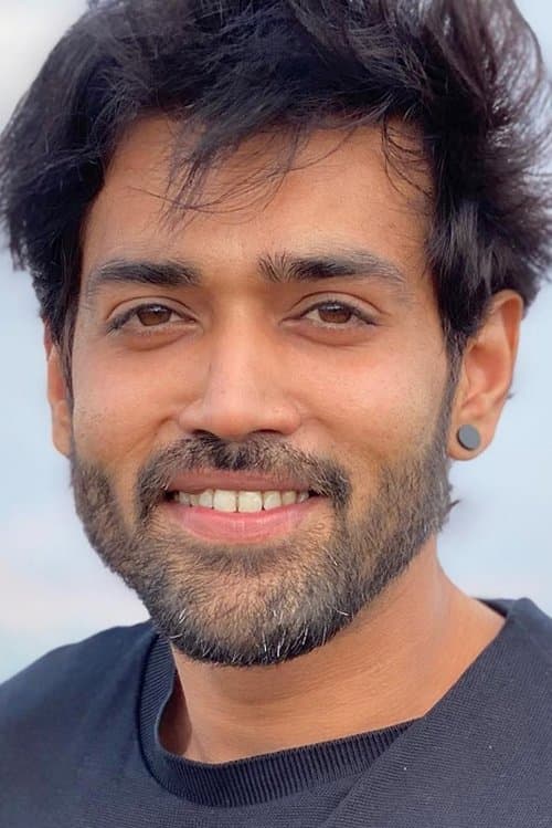 Karan Khanna photo