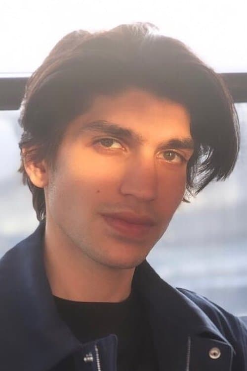 Karan Mehta photo