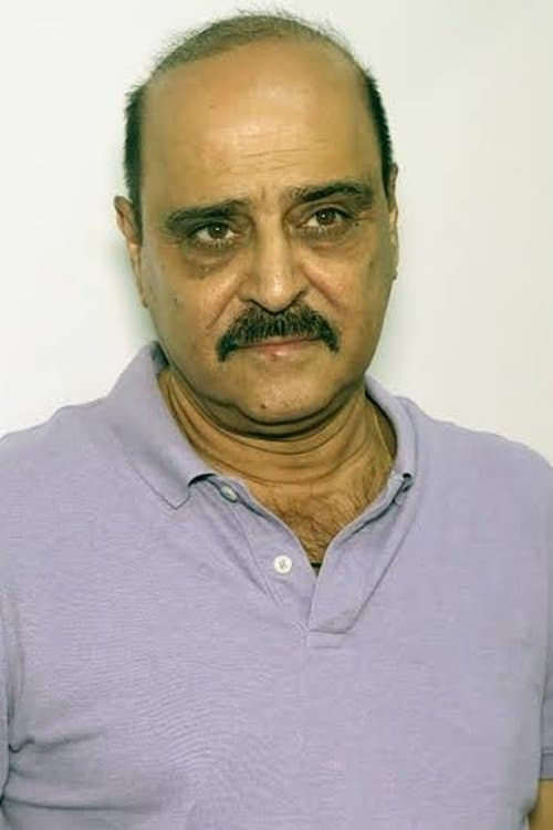 Karan Razdan photo