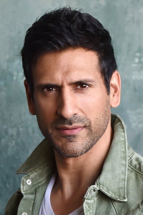 Karan Sagoo photo
