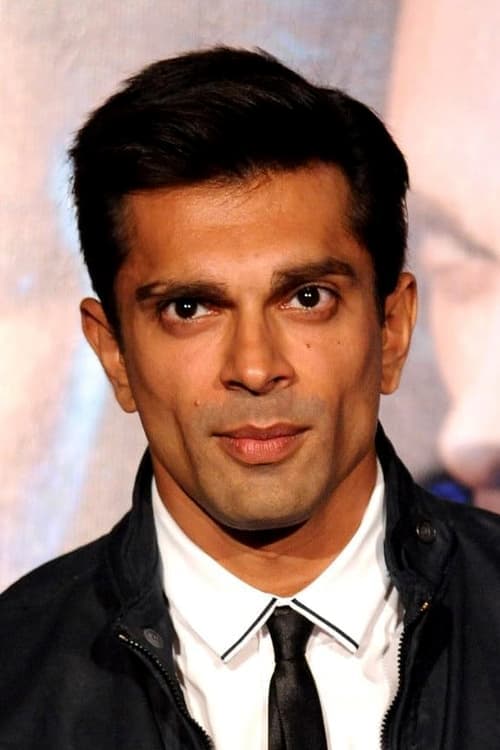 Karan Singh Grover photo