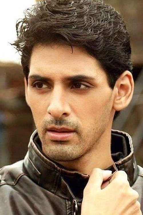 Karan Taluja photo