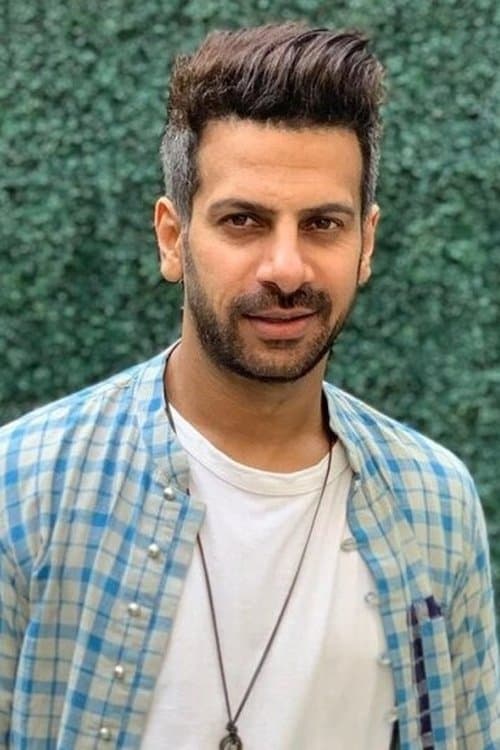 Karan Veer Mehra photo