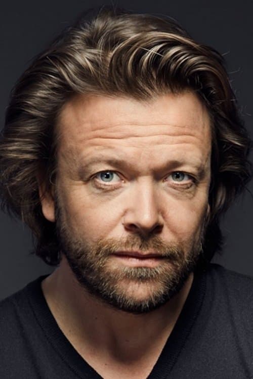Kåre Conradi photo
