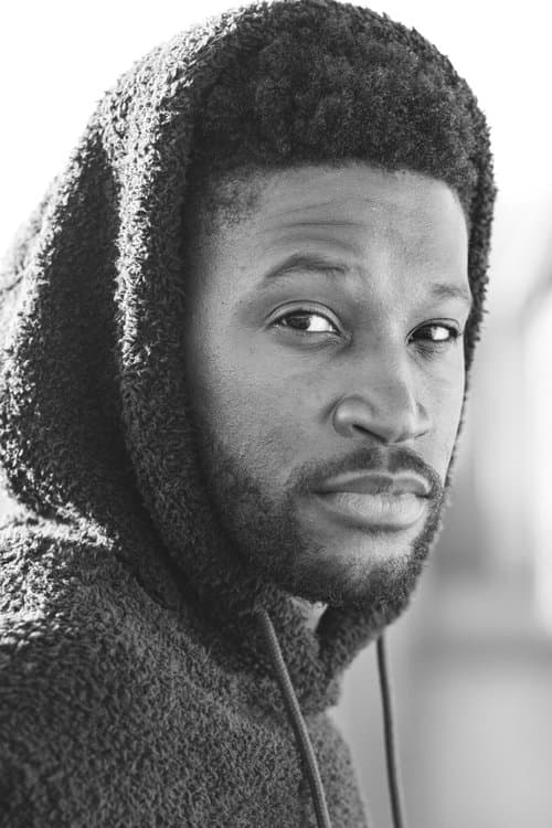 Kareem Lewis photo