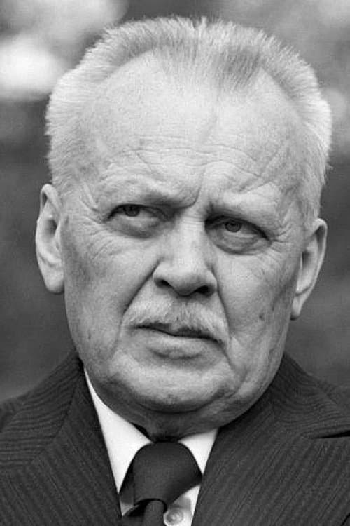 Karel Höger photo