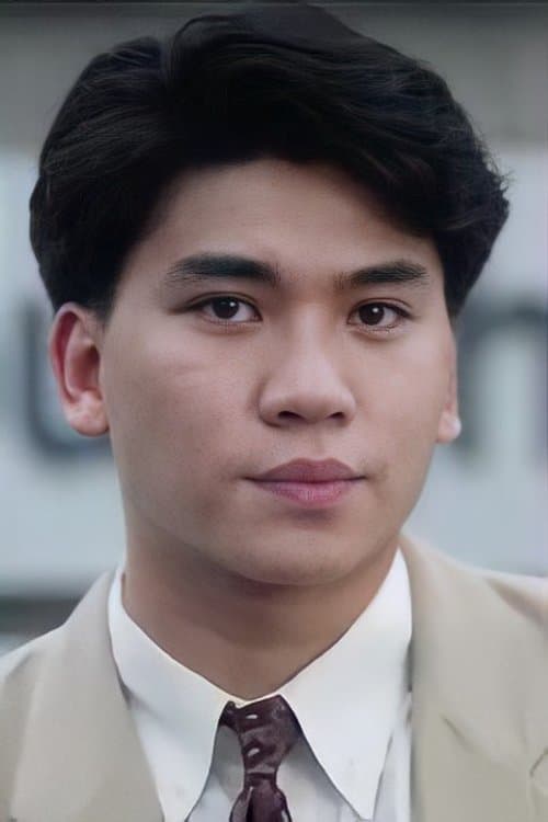 Karel Wong Chi-Yeung photo