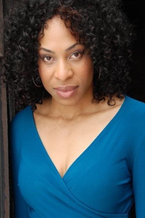 Karen Aldridge photo