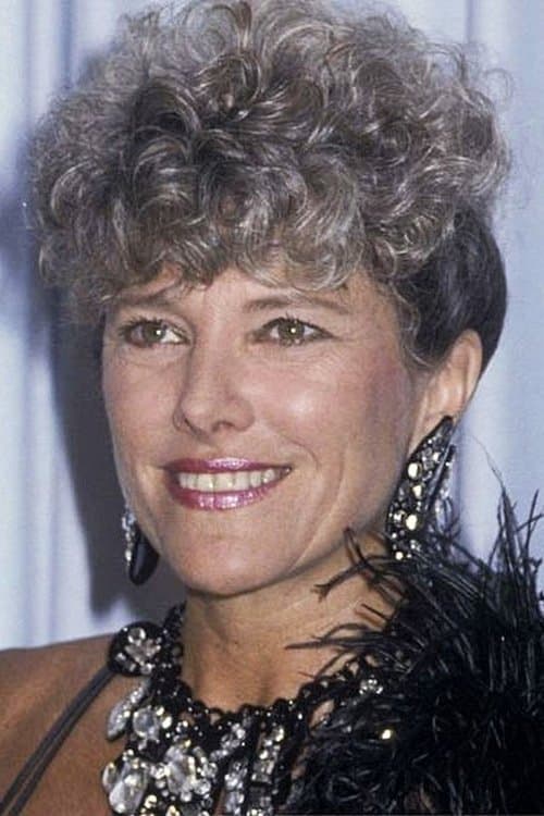 A portrait of Karen Arthur
