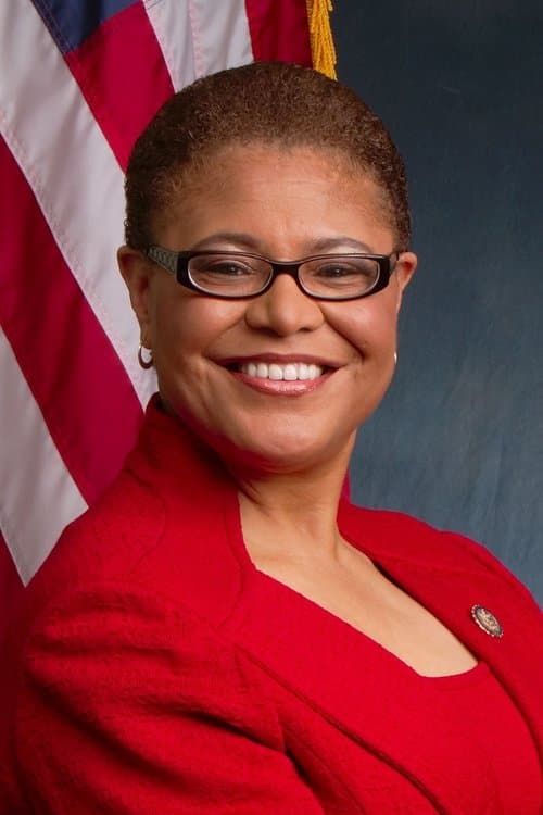 Karen Bass photo