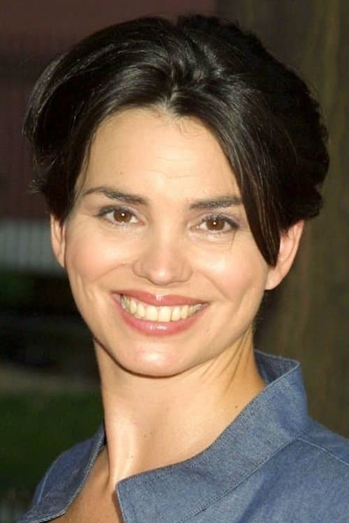 Karen Duffy photo