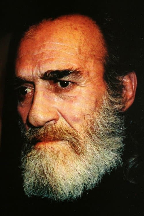 Karen Dzhanibekyan photo