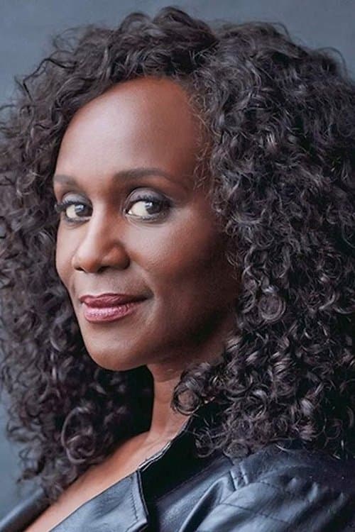Karen Glave photo