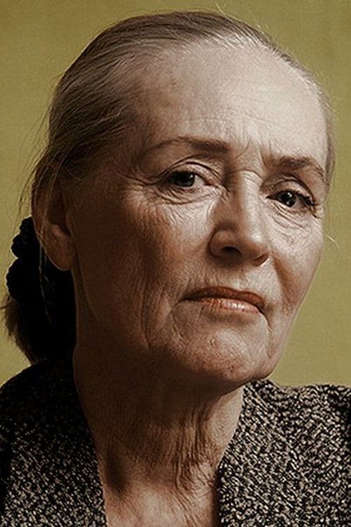 Karen Margrethe Bjerre photo