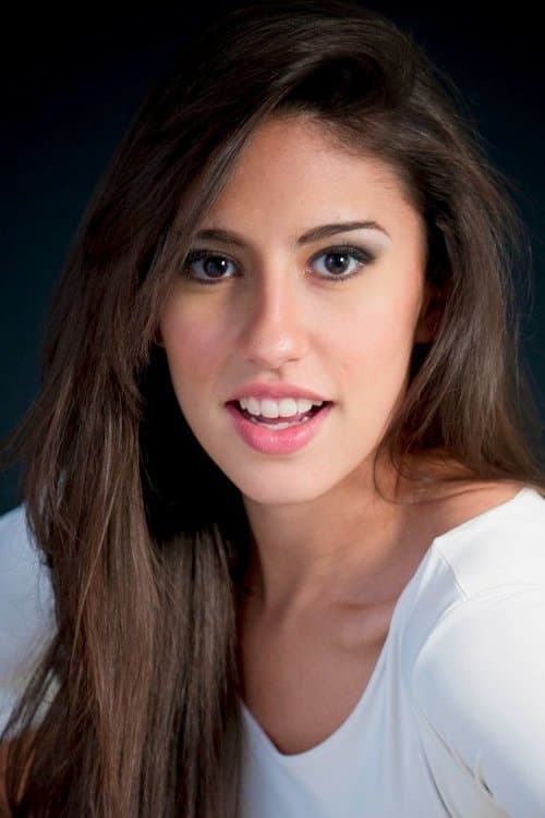 Karen Martí photo