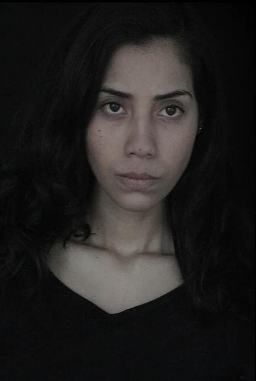 Karen Martínez photo