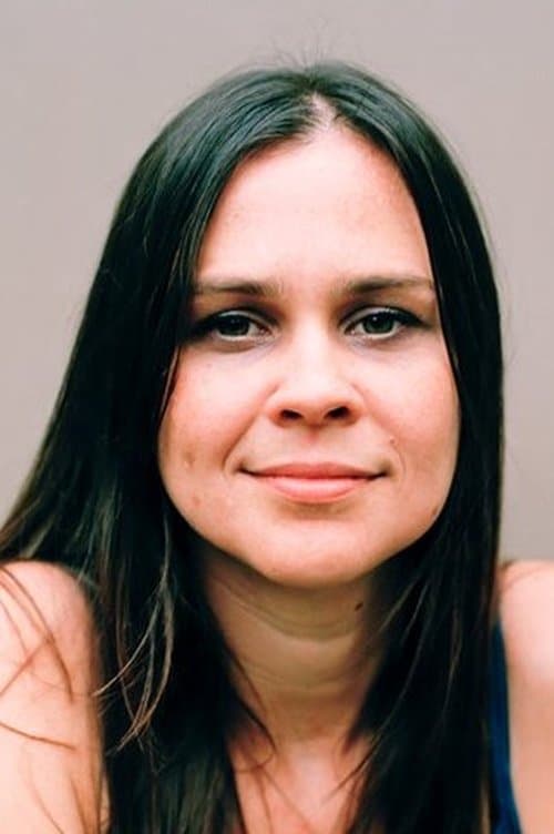 A portrait of Karen Skloss
