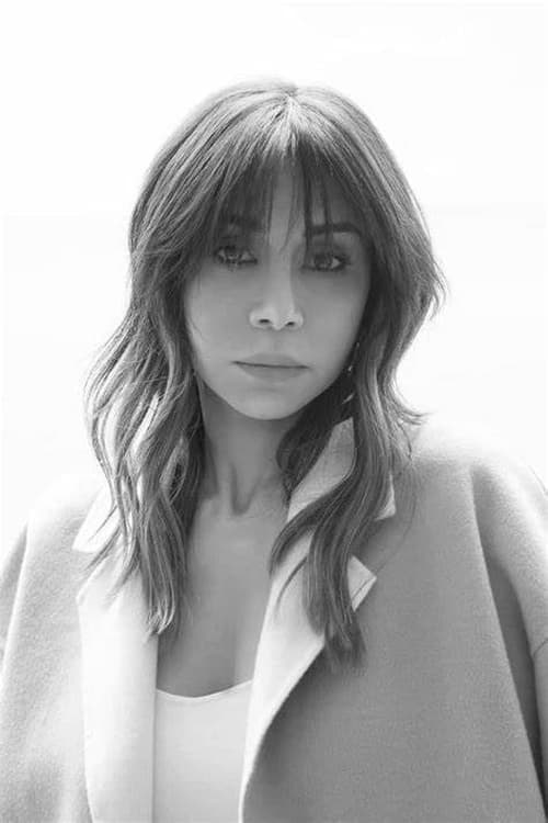 Karess Bashar photo