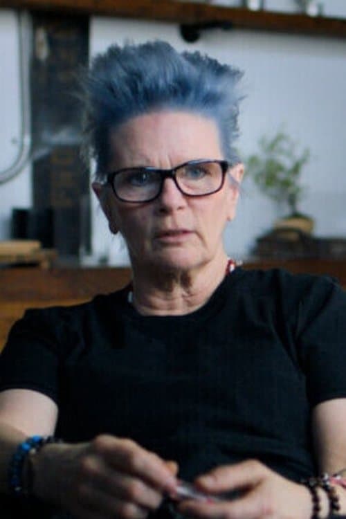 Kari Krome photo