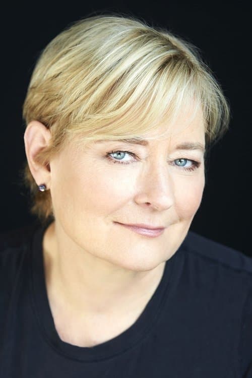 A portrait of Kari Skogland