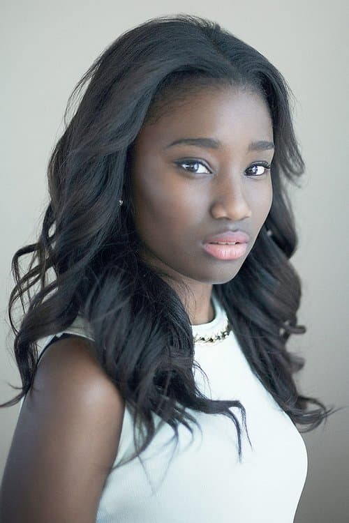 Karidja Touré photo