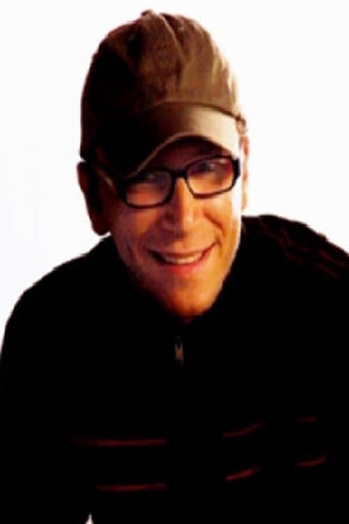 A portrait of Karim Abouzeid