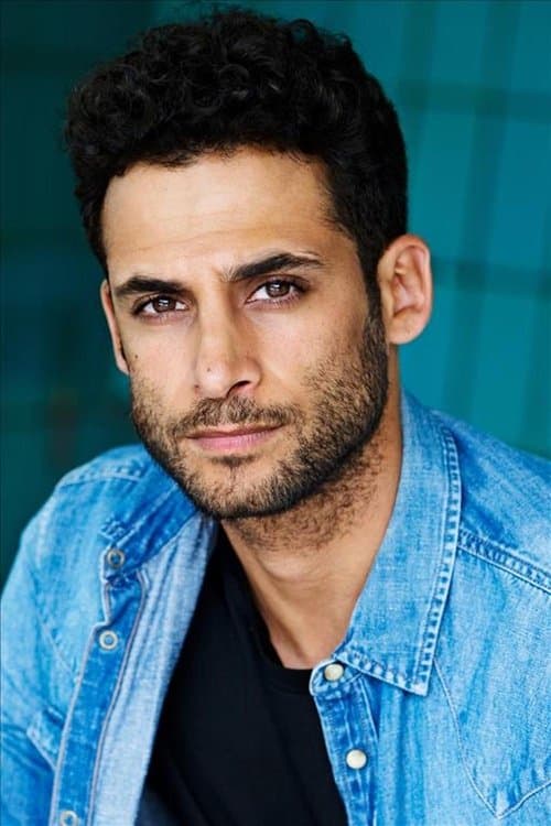 Karim Günes photo
