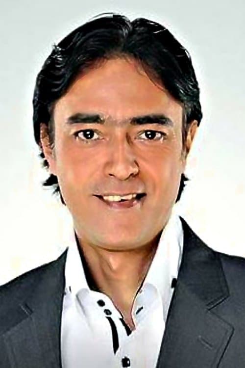Karim Kojak photo