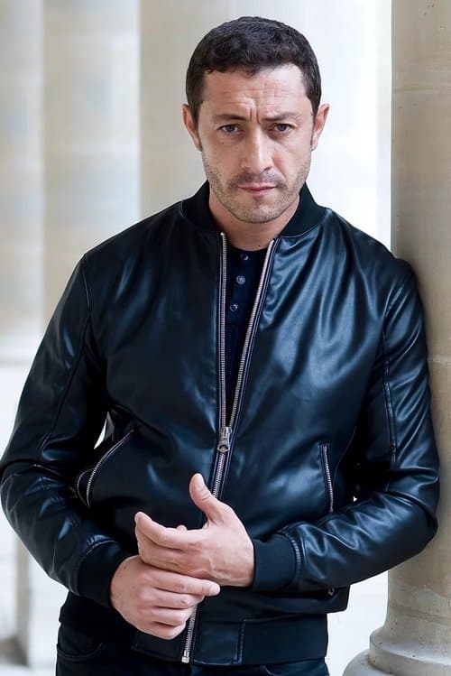 Karim Lasmi photo