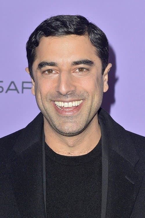 Karim Saleh photo