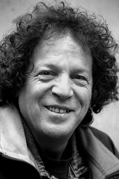 A portrait of Karim Traïdia