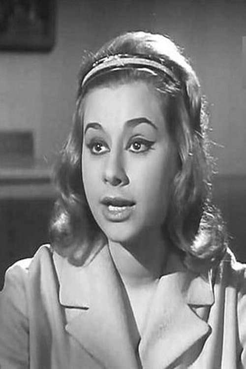 Karima ElSherif photo